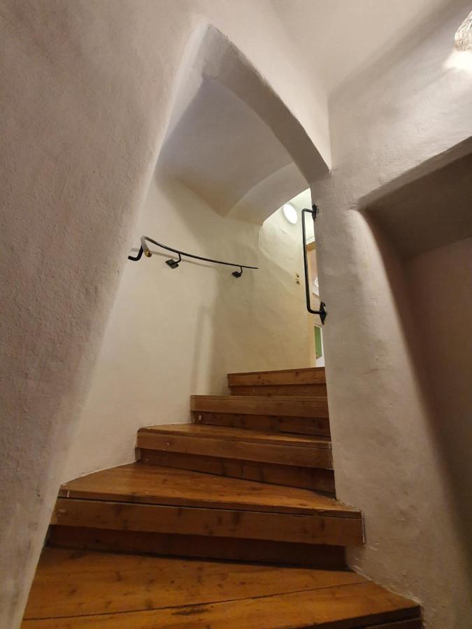 Gasthof Gruener Baum เคียร์ชแบร์ก อัม เวคเซล ภายนอก รูปภาพ