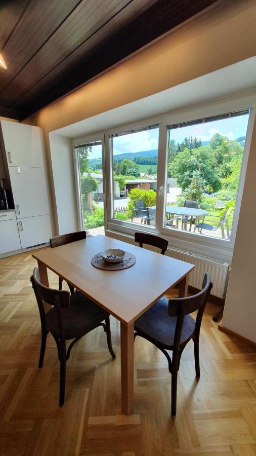 Gasthof Gruener Baum เคียร์ชแบร์ก อัม เวคเซล ภายนอก รูปภาพ