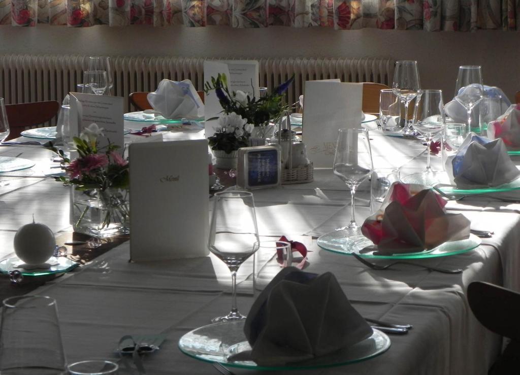 Gasthof Gruener Baum เคียร์ชแบร์ก อัม เวคเซล ภายนอก รูปภาพ